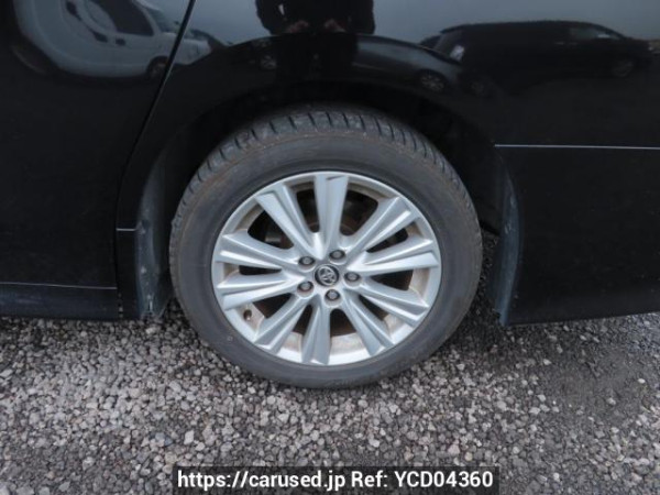 Used 2015 AT toyota vellfire AGH30W Image[36]