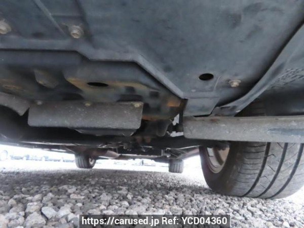 Used 2015 AT toyota vellfire AGH30W Image[38]