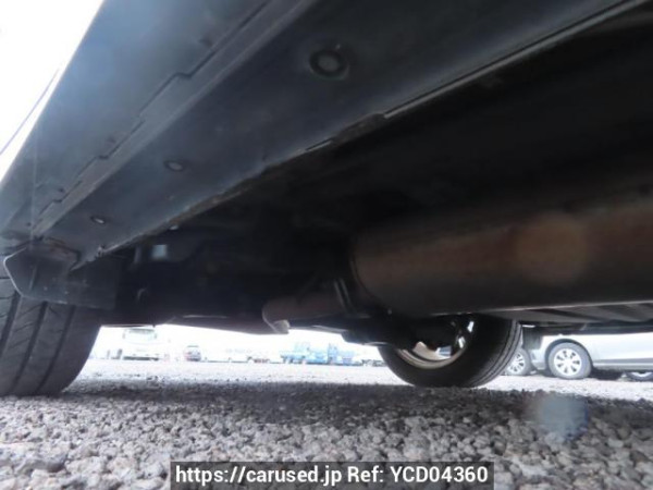 Used 2015 AT toyota vellfire AGH30W Image[41]