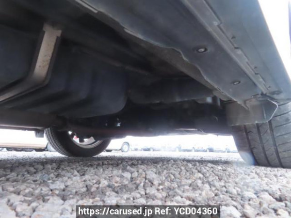 Used 2015 AT toyota vellfire AGH30W Image[42]