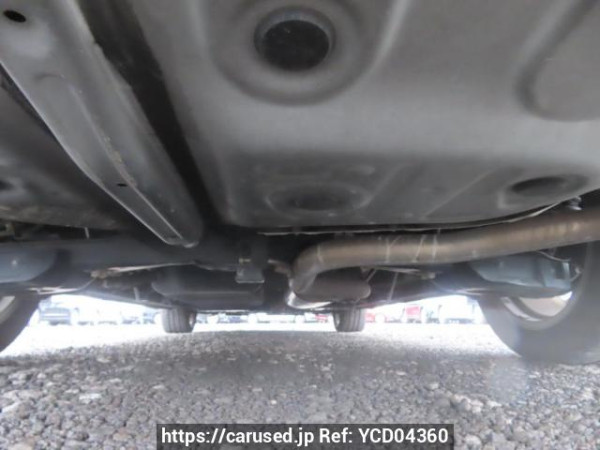 Used 2015 AT toyota vellfire AGH30W Image[44]