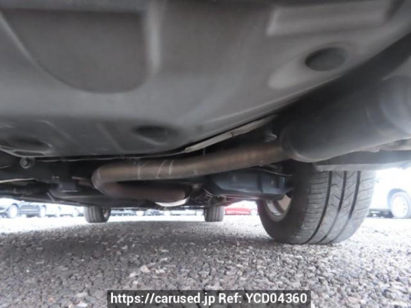 Used 2015 AT toyota vellfire AGH30W Image[45]