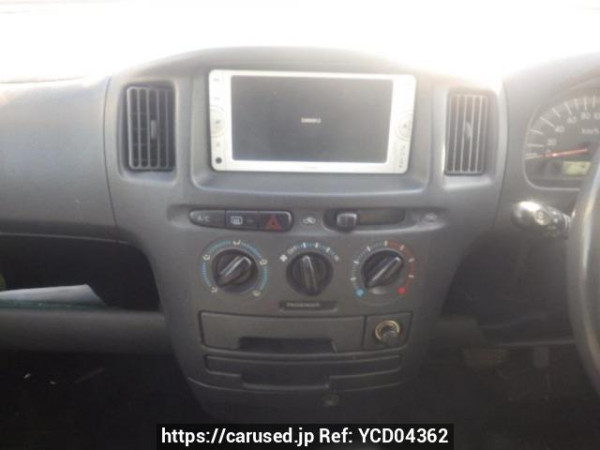 Used 2013 AT toyota probox-van NCP51V Image[18]