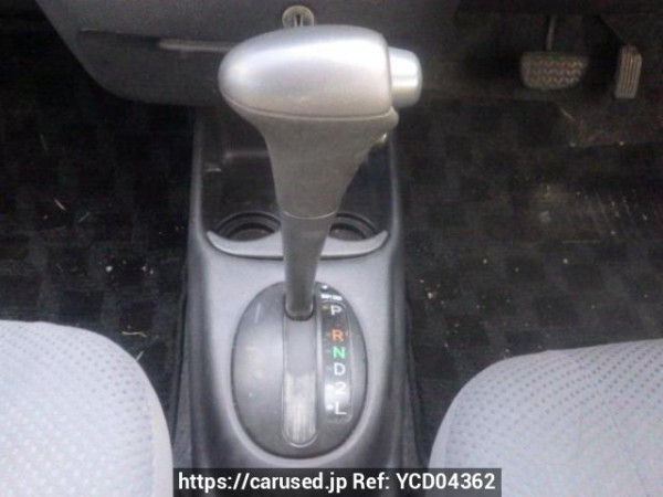 Used 2013 AT toyota probox-van NCP51V Image[19]