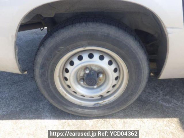 Used 2013 AT toyota probox-van NCP51V Image[23]