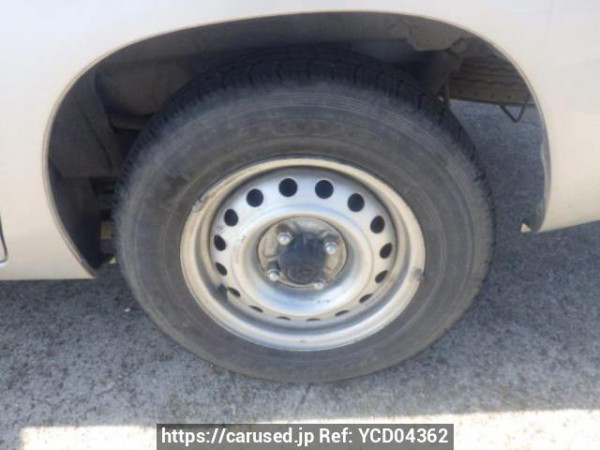 Used 2013 AT toyota probox-van NCP51V Image[25]