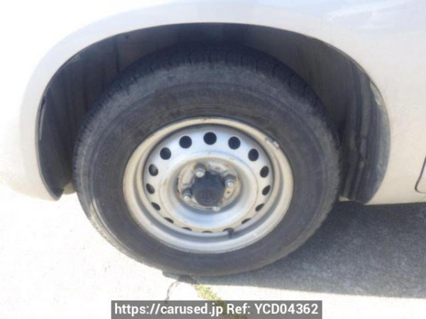 Used 2013 AT toyota probox-van NCP51V Image[26]