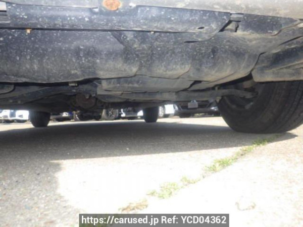 Used 2013 AT toyota probox-van NCP51V Image[28]