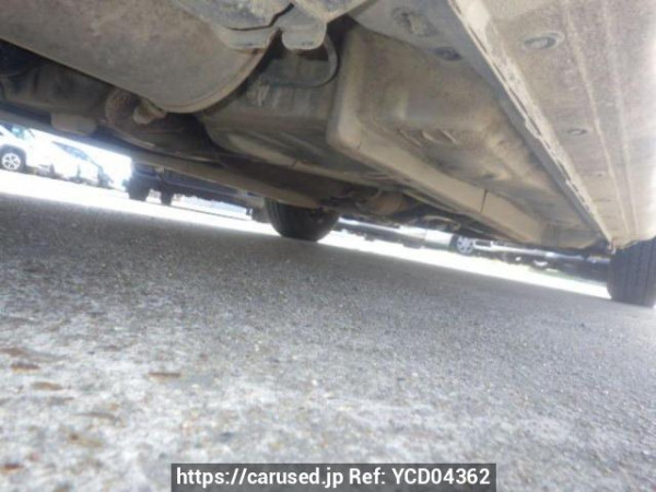 Used 2013 AT toyota probox-van NCP51V Image[30]