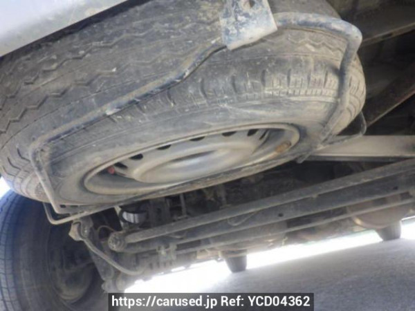 Used 2013 AT toyota probox-van NCP51V Image[35]