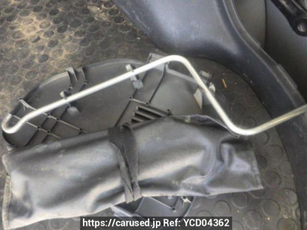 Used 2013 AT toyota probox-van NCP51V Image[37]