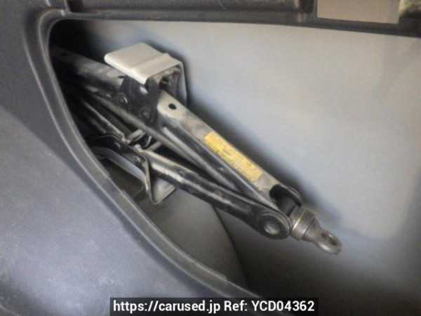 Used 2013 AT toyota probox-van NCP51V Image[38]