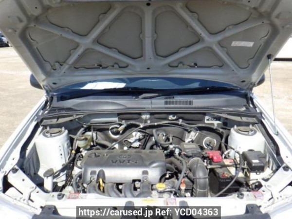 Used 2013 AT toyota probox-van NCP51V Image[9]
