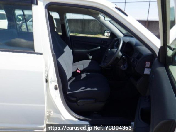 Used 2013 AT toyota probox-van NCP51V Image[11]
