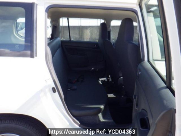 Used 2013 AT toyota probox-van NCP51V Image[13]