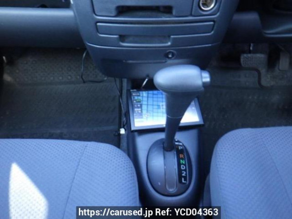 Used 2013 AT toyota probox-van NCP51V Image[19]