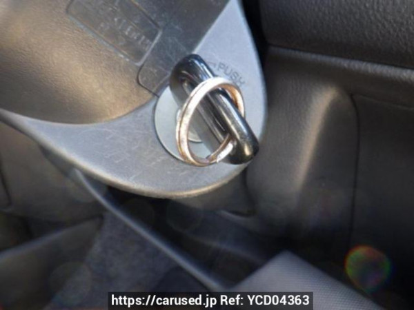 Used 2013 AT toyota probox-van NCP51V Image[20]