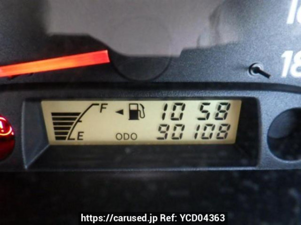 Used 2013 AT toyota probox-van NCP51V Image[22]