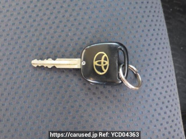 Used 2013 AT toyota probox-van NCP51V Image[23]