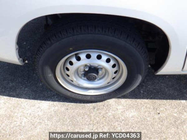 Used 2013 AT toyota probox-van NCP51V Image[24]