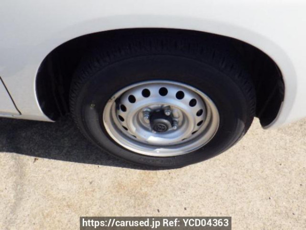 Used 2013 AT toyota probox-van NCP51V Image[25]