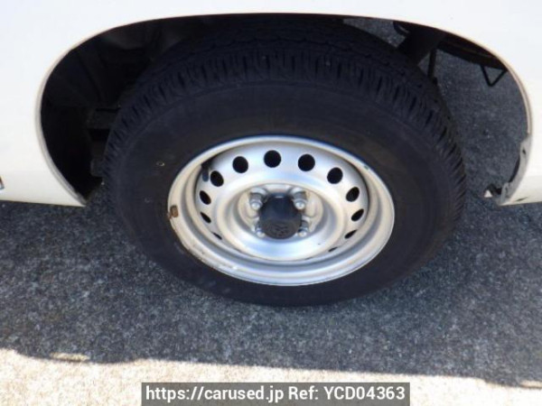 Used 2013 AT toyota probox-van NCP51V Image[26]