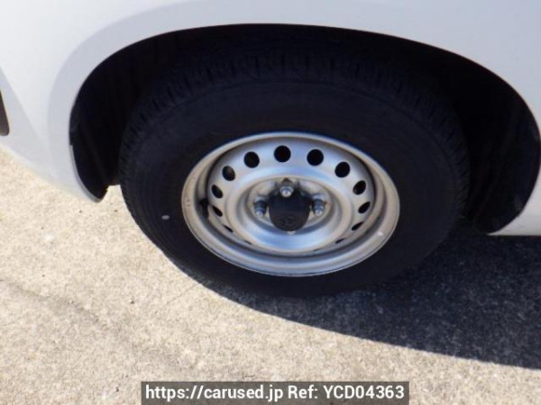 Used 2013 AT toyota probox-van NCP51V Image[27]