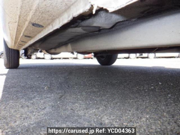 Used 2013 AT toyota probox-van NCP51V Image[30]