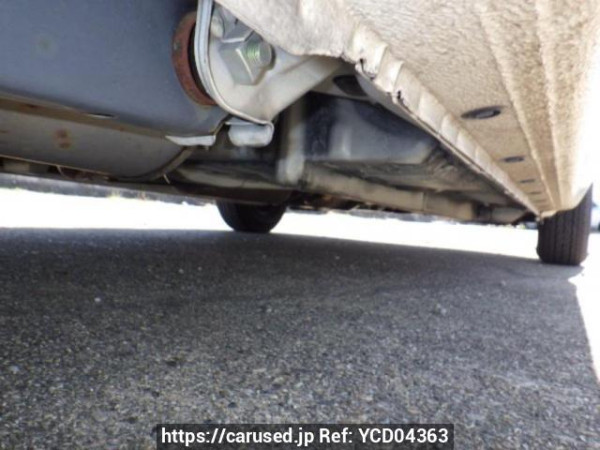 Used 2013 AT toyota probox-van NCP51V Image[32]