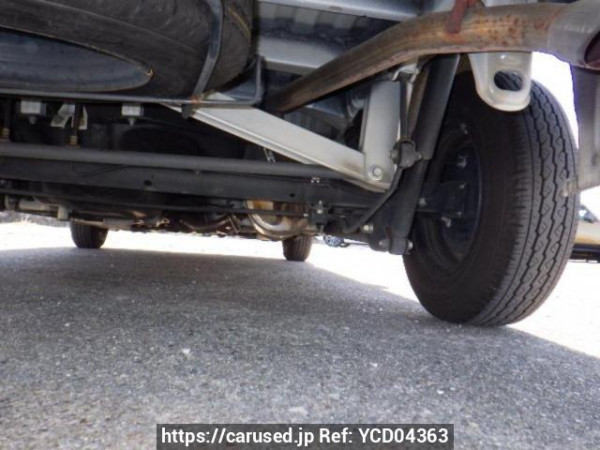 Used 2013 AT toyota probox-van NCP51V Image[35]