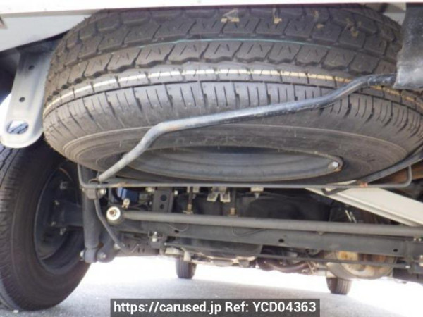 Used 2013 AT toyota probox-van NCP51V Image[36]