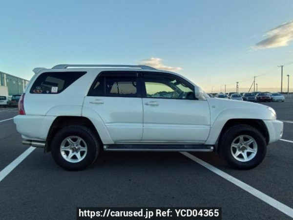 Used 2003 AT toyota hilux-surf RZN215W Image[7]