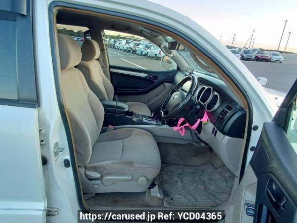 Used 2003 AT toyota hilux-surf RZN215W Image[13]