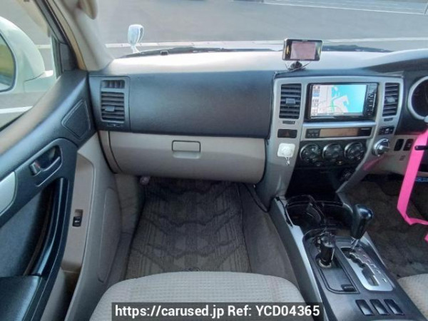 Used 2003 AT toyota hilux-surf RZN215W Image[18]