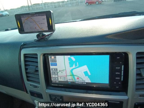 Used 2003 AT toyota hilux-surf RZN215W Image[22]