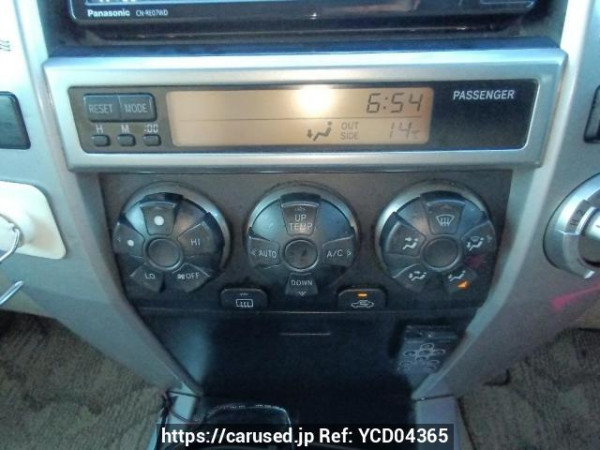 Used 2003 AT toyota hilux-surf RZN215W Image[23]