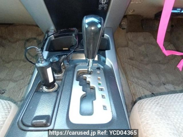 Used 2003 AT toyota hilux-surf RZN215W Image[24]