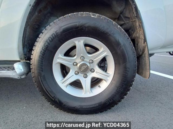 Used 2003 AT toyota hilux-surf RZN215W Image[30]