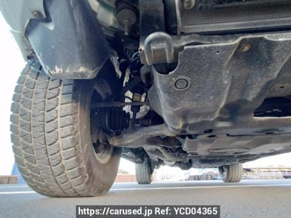 Used 2003 AT toyota hilux-surf RZN215W Image[31]