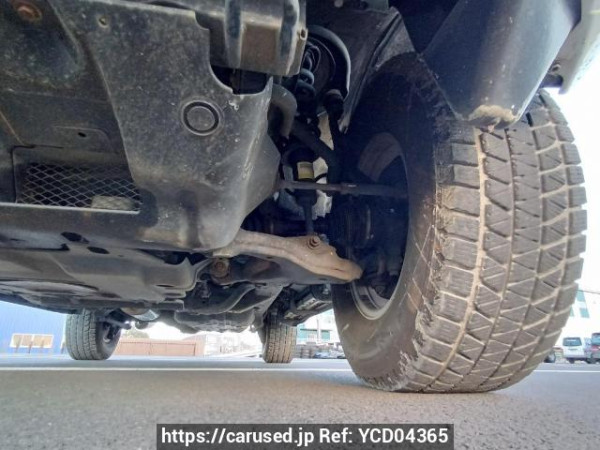 Used 2003 AT toyota hilux-surf RZN215W Image[32]