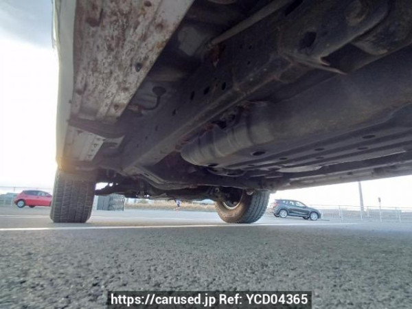 Used 2003 AT toyota hilux-surf RZN215W Image[35]