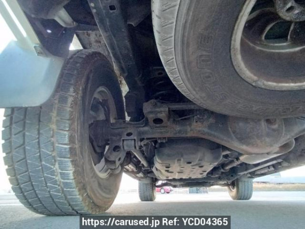 Used 2003 AT toyota hilux-surf RZN215W Image[37]