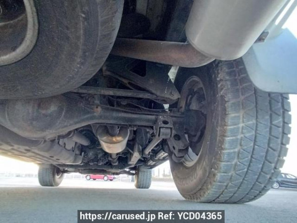 Used 2003 AT toyota hilux-surf RZN215W Image[39]