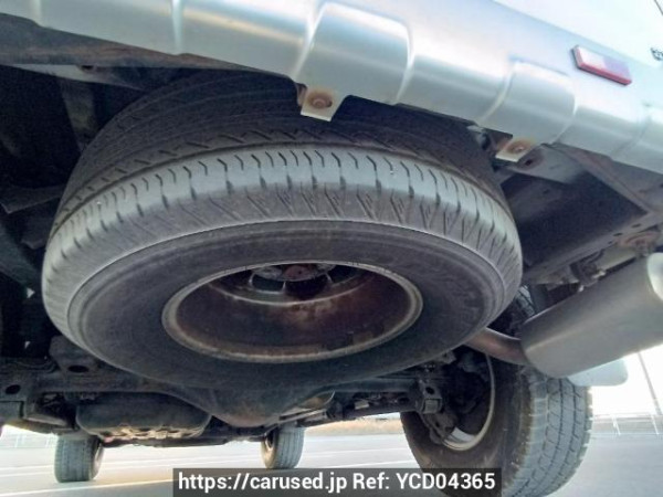 Used 2003 AT toyota hilux-surf RZN215W Image[40]