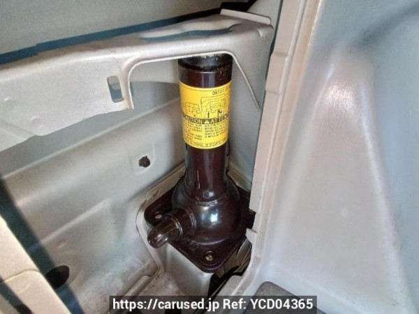 Used 2003 AT toyota hilux-surf RZN215W Image[43]