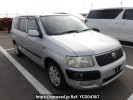 Toyota Succeed Wagon NCP58G