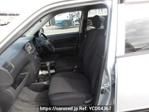Used 2003 AT toyota succeed-wagon NCP58G Image[10]