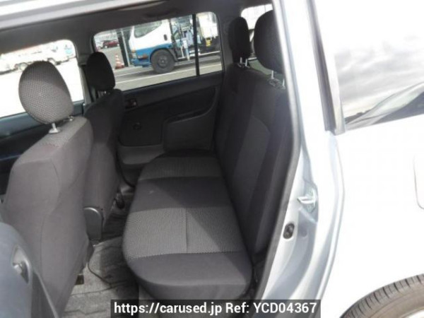 Used 2003 AT toyota succeed-wagon NCP58G Image[12]