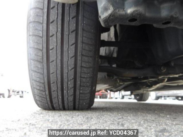 Used 2003 AT toyota succeed-wagon NCP58G Image[25]