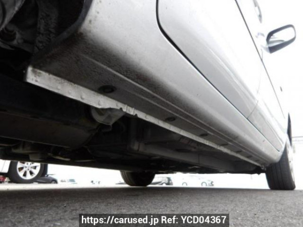 Used 2003 AT toyota succeed-wagon NCP58G Image[28]
